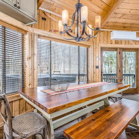 135 Village Cluster Beech Mountain Exterior foto