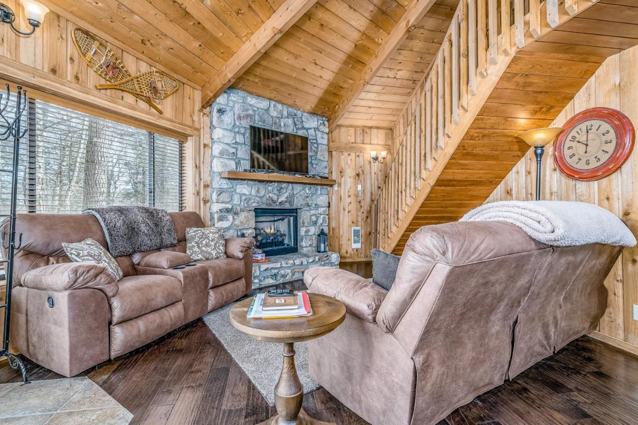 135 Village Cluster Beech Mountain Exterior foto