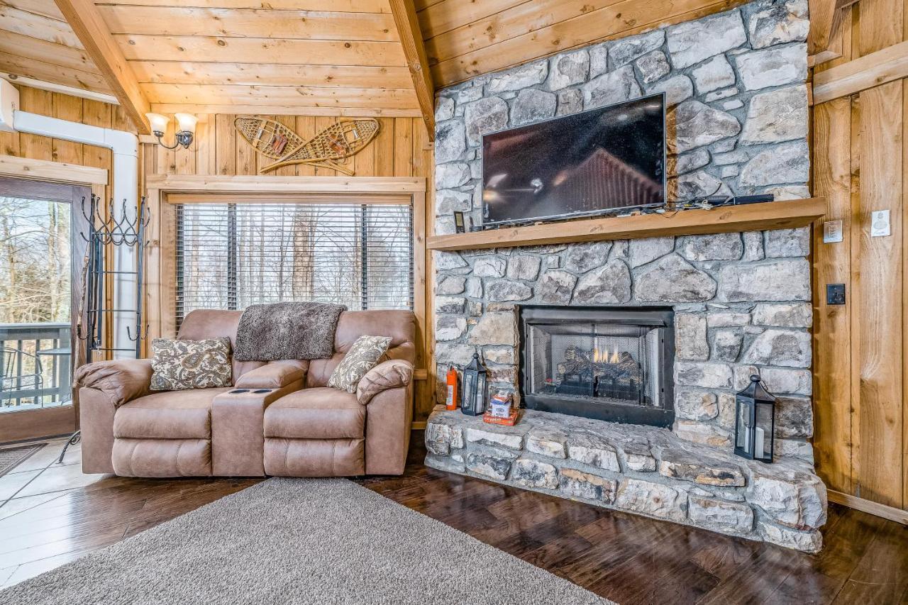 135 Village Cluster Beech Mountain Exterior foto