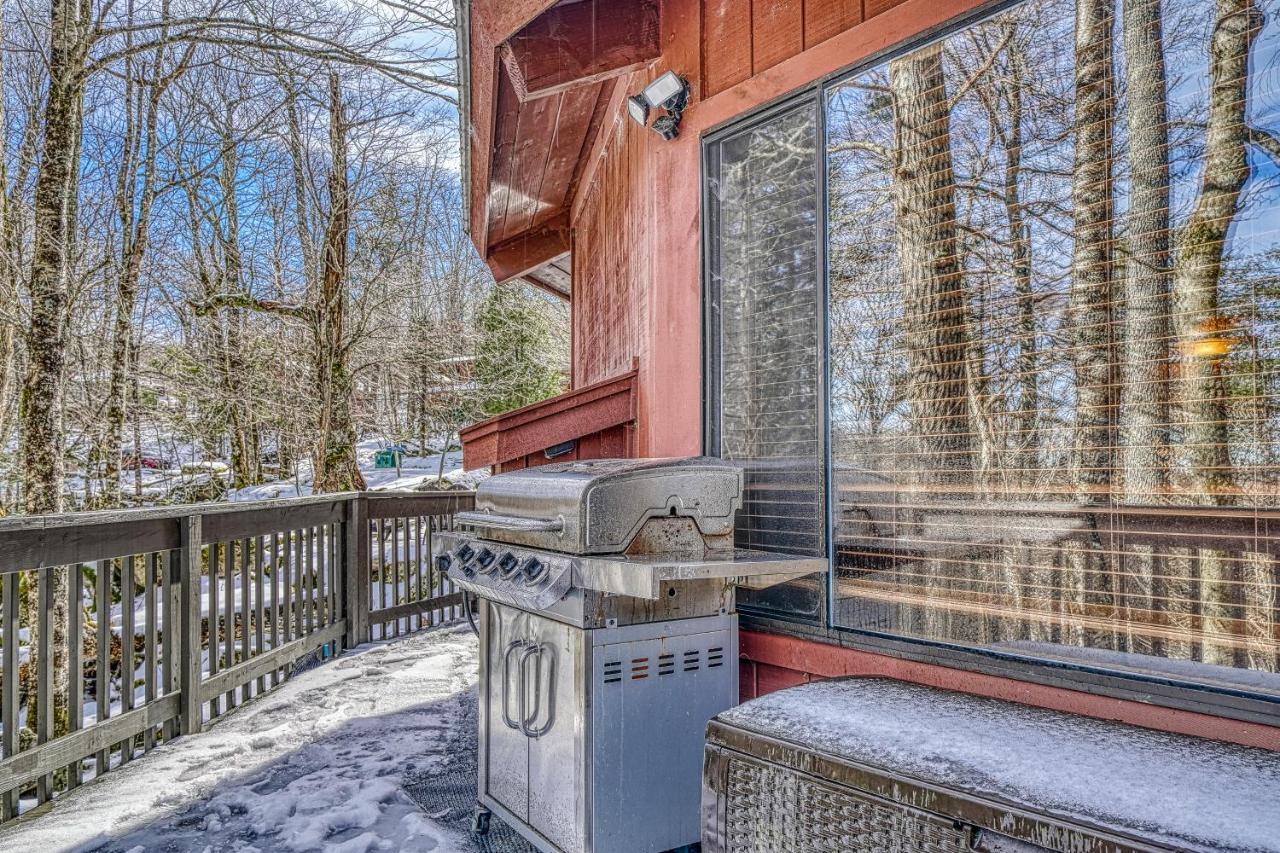 135 Village Cluster Beech Mountain Exterior foto